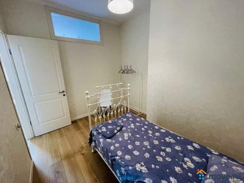 3-комн. квартира, 60 м²