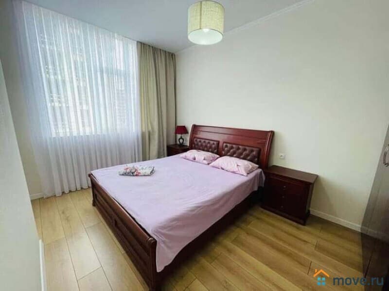 3-комн. квартира, 60 м²