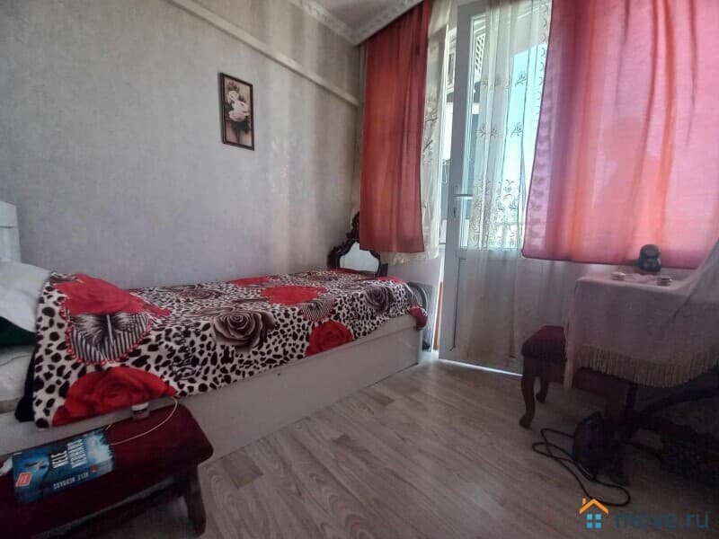 3-комн. квартира, 45 м²