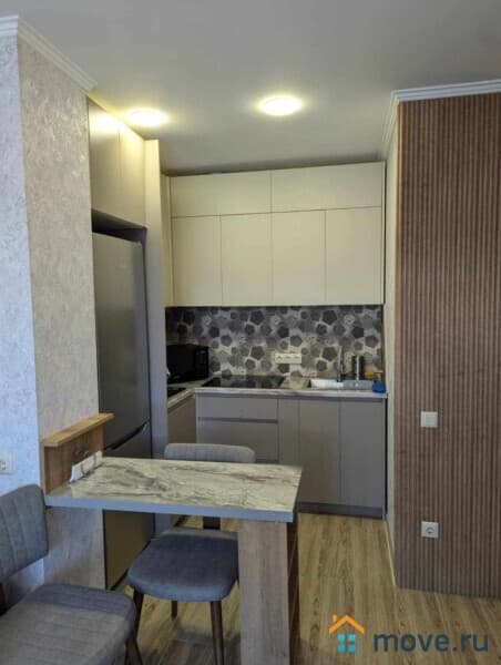 2-комн. квартира, 45.1 м²