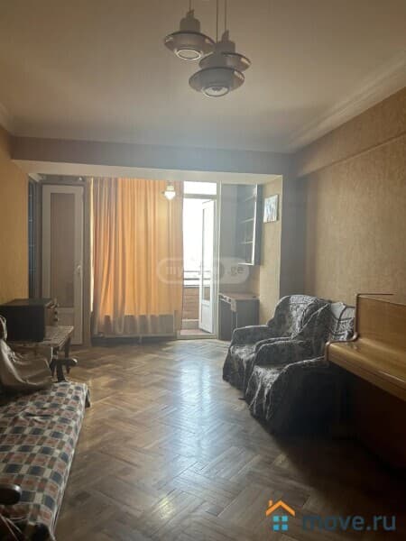 2-комн. квартира, 51 м²