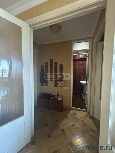 2-комн. квартира, 51 м²