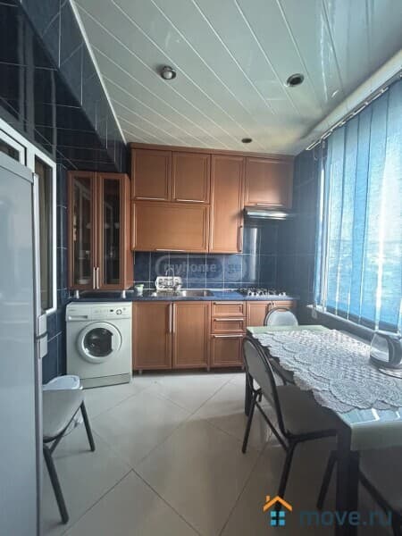 2-комн. квартира, 51 м²