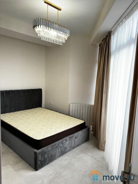 2-комн. квартира, 41.3 м²