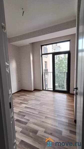 3-комн. квартира, 63.4 м²