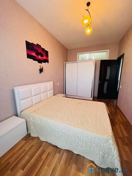 3-комн. квартира, 67 м²