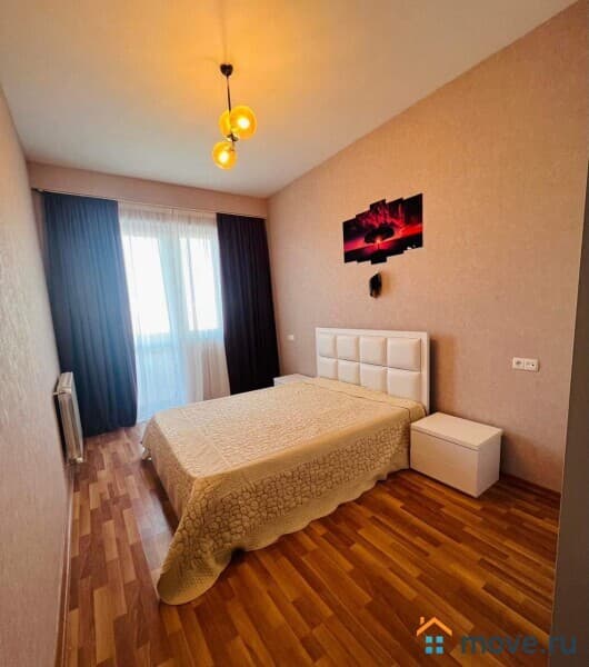 3-комн. квартира, 67 м²