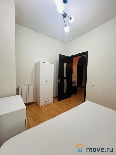 3-комн. квартира, 67 м²