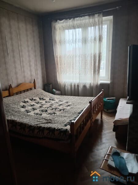 3-комн. квартира, 97 м²