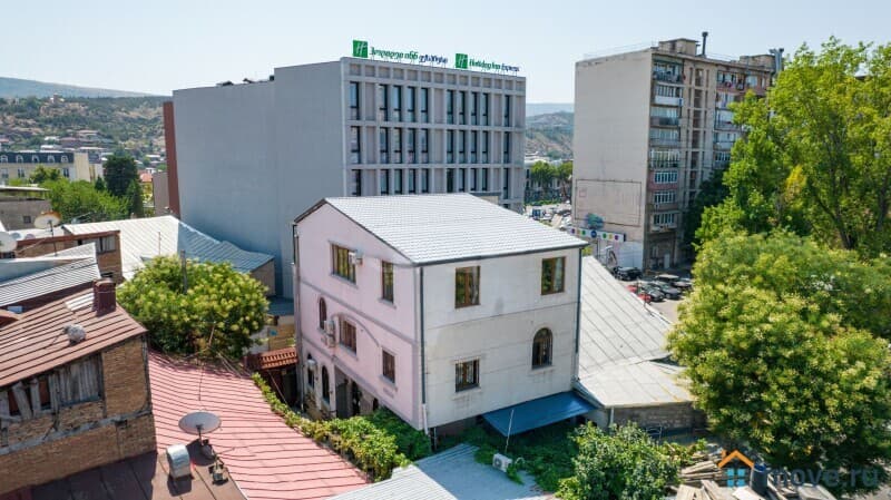 квартира, 400 м²