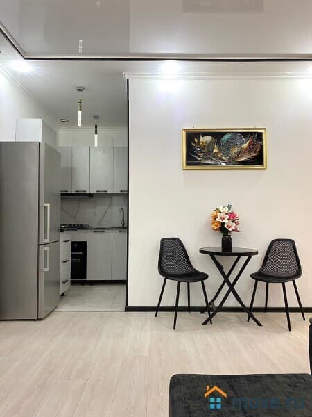 3-комн. квартира, 65 м²