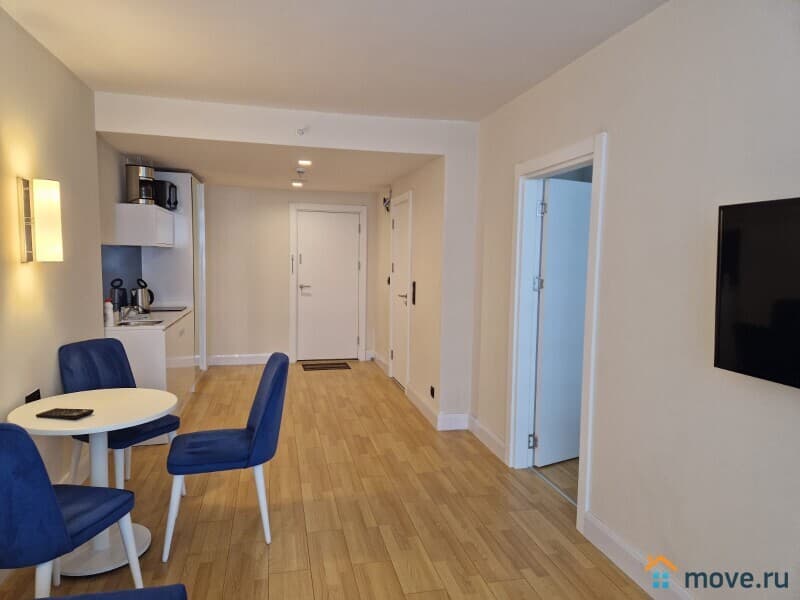 2-комн. квартира, 45 м²