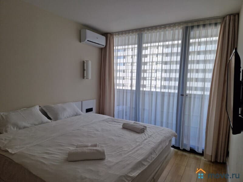 2-комн. квартира, 45 м²