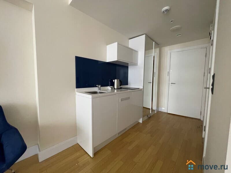 1-комн. квартира, 28 м²