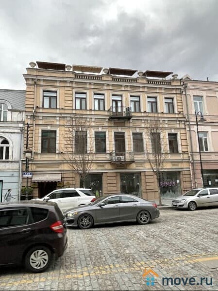 гостиница, 850 м²