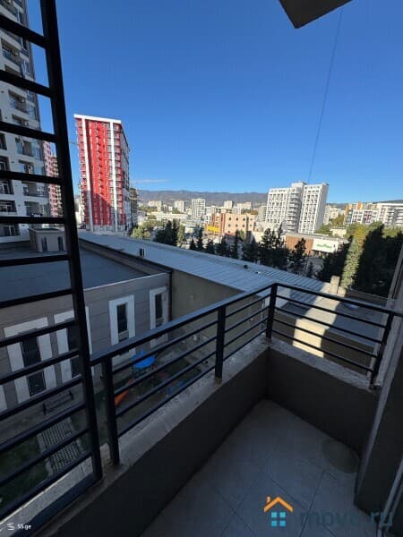 2-комн. квартира, 46 м²