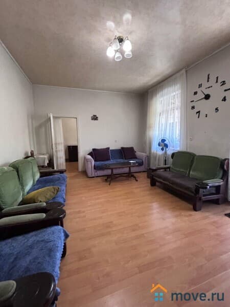 2-комн. квартира, 109 м²