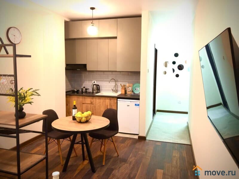 4-комн. квартира, 147.9 м²