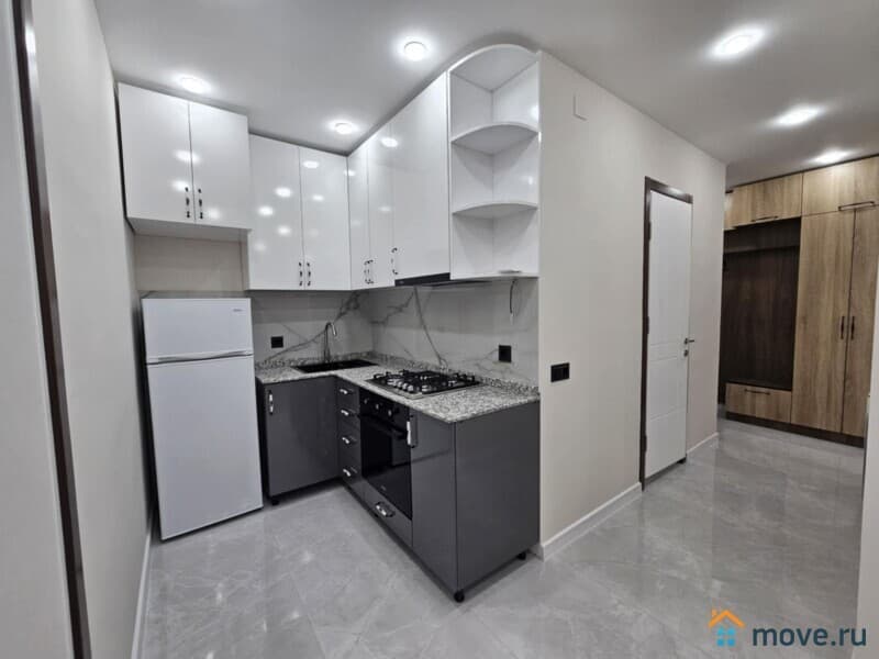 2-комн. квартира, 60 м²