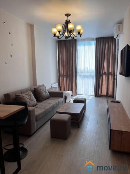 2-комн. квартира, 46 м²