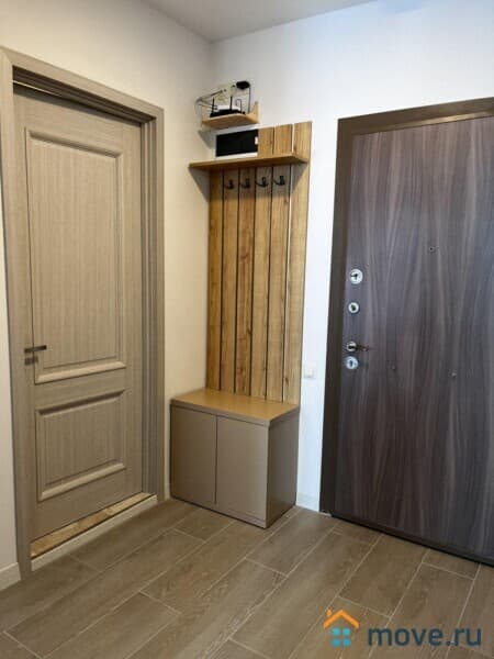 2-комн. квартира, 46 м²