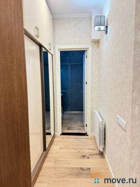 2-комн. квартира, 55 м²