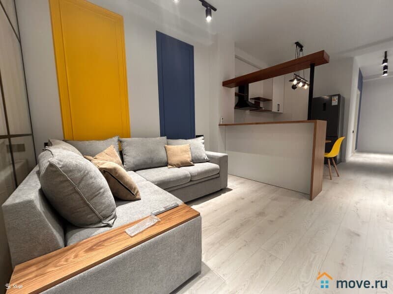 4-комн. квартира, 101 м²