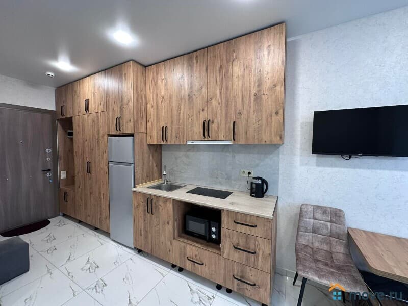 1-комн. квартира, 35 м²