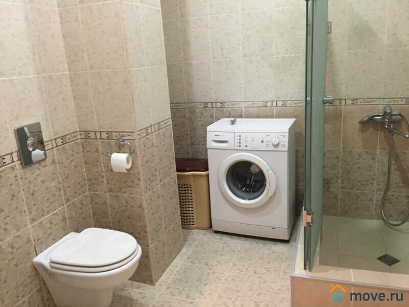 4-комн. квартира, 140 м²