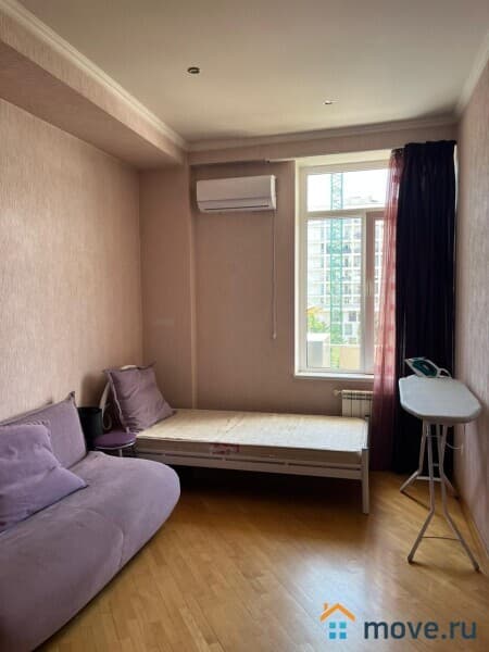 4-комн. квартира, 140 м²