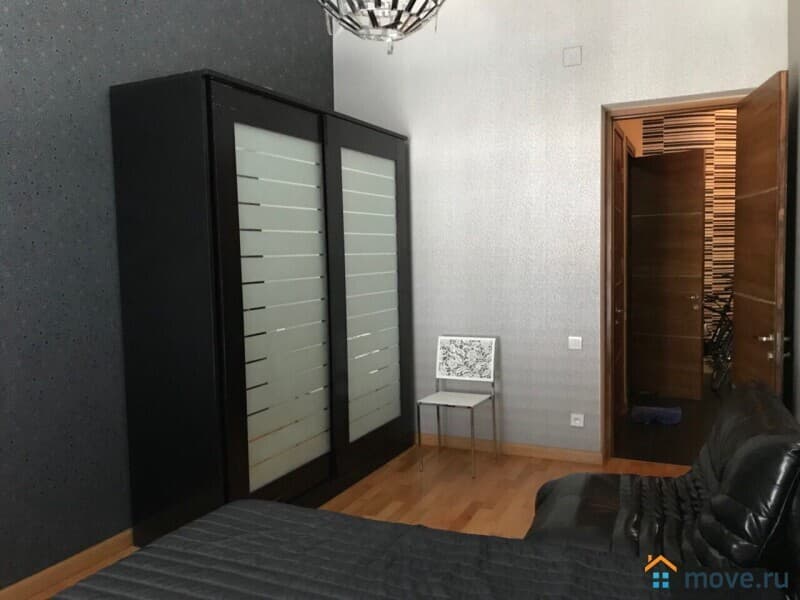 4-комн. квартира, 112 м²