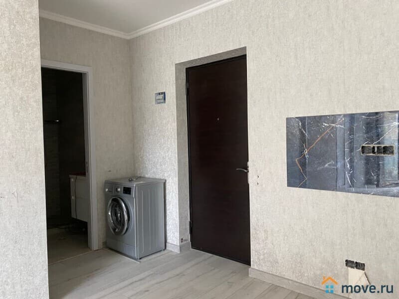 3-комн. квартира, 50 м²