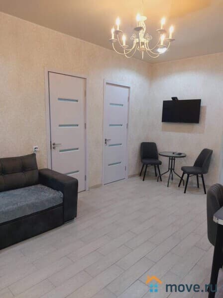 3-комн. квартира, 75 м²