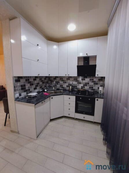 3-комн. квартира, 75 м²