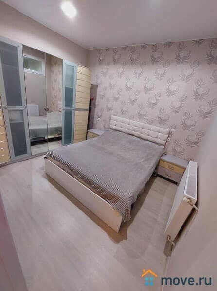 3-комн. квартира, 75 м²