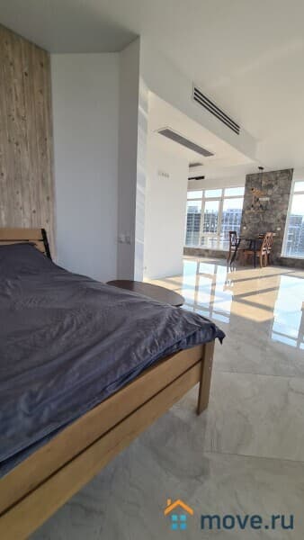 1-комн. квартира, 75 м²