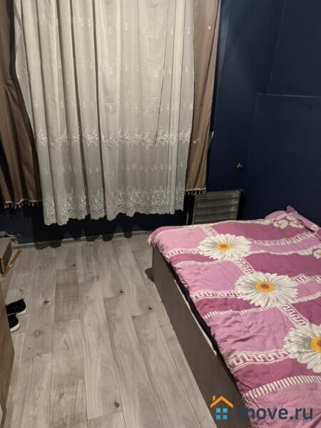 1-комн. квартира, 31 м²