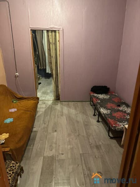 1-комн. квартира, 31 м²