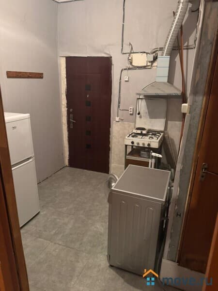 1-комн. квартира, 31 м²