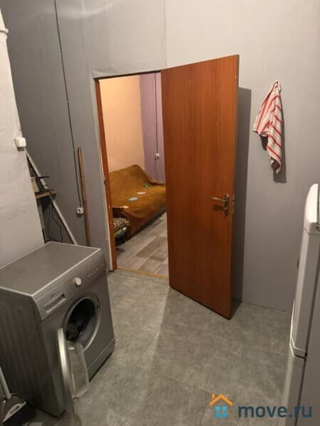 1-комн. квартира, 31 м²