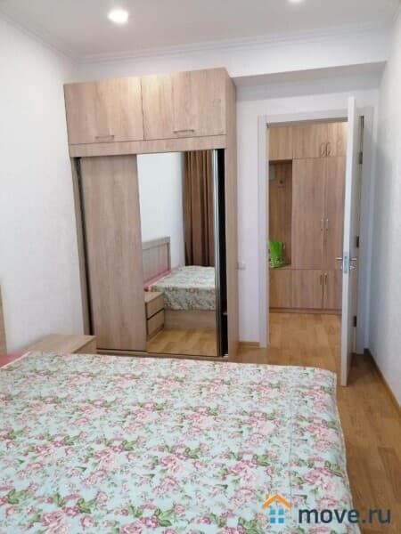 3-комн. квартира, 85 м²