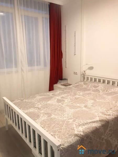 3-комн. квартира, 54 м²