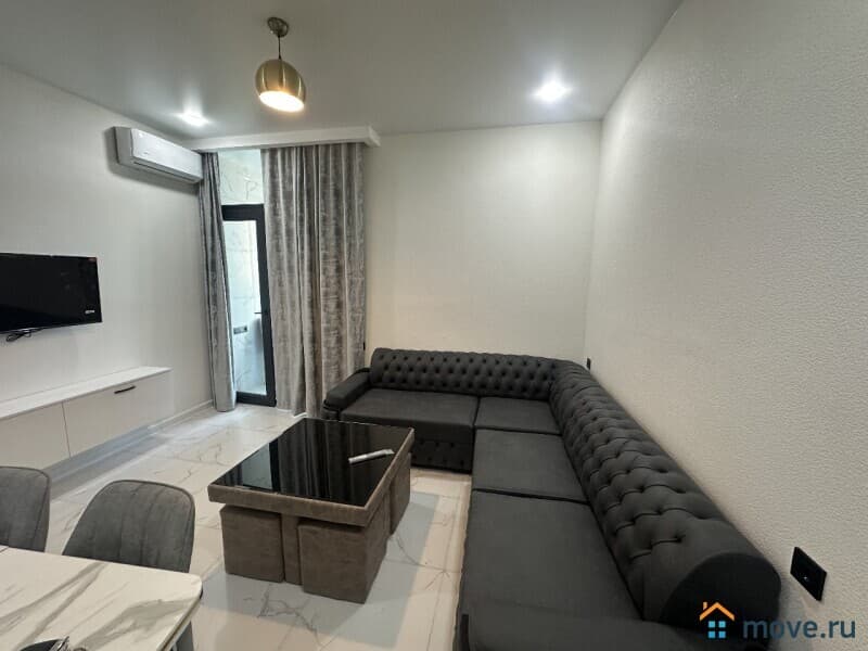 2-комн. квартира, 41 м²