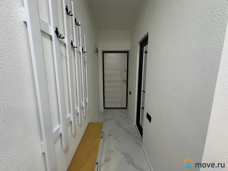 2-комн. квартира, 41 м²