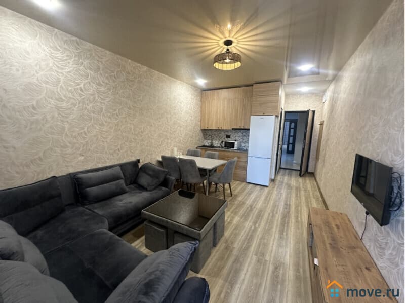 2-комн. квартира, 38 м²