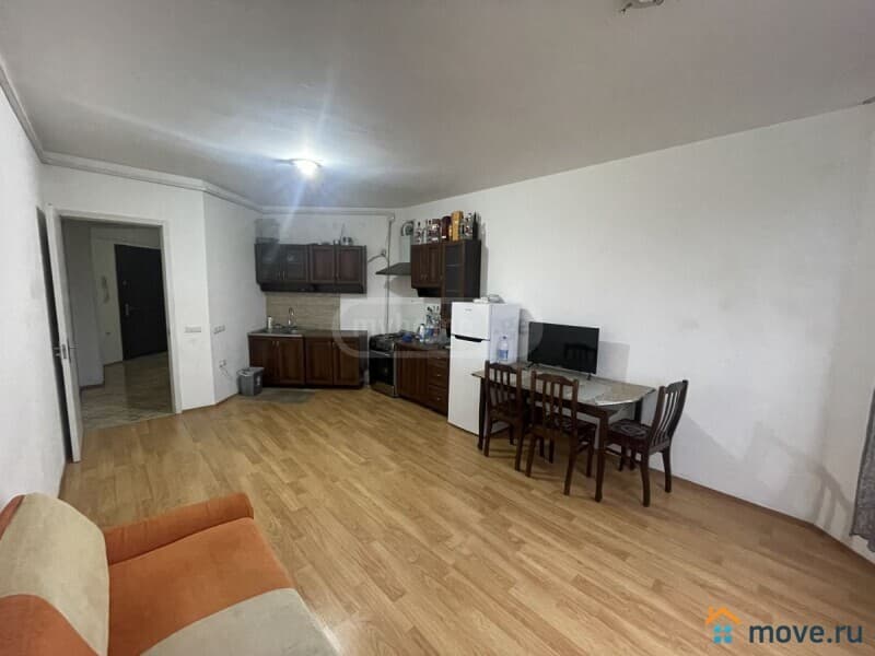 3-комн. квартира, 78 м²