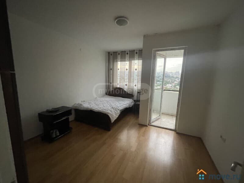 3-комн. квартира, 78 м²