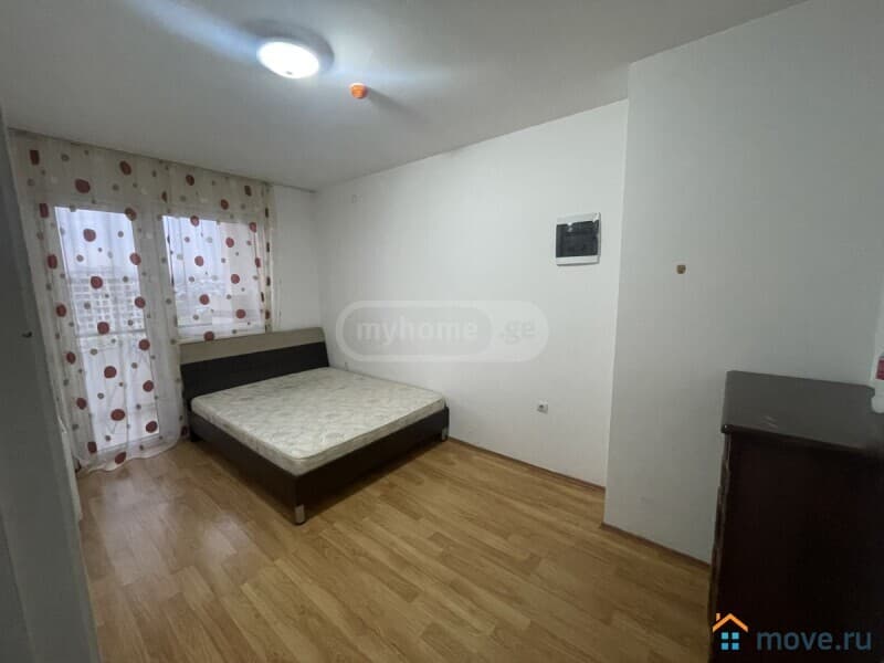 3-комн. квартира, 78 м²