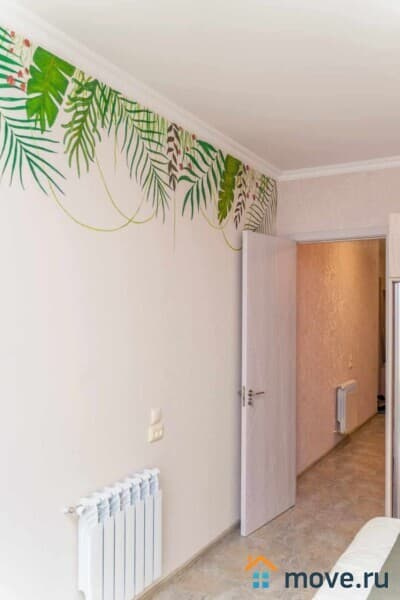 2-комн. квартира, 39 м²