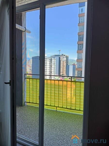 2-комн. квартира, 39 м²